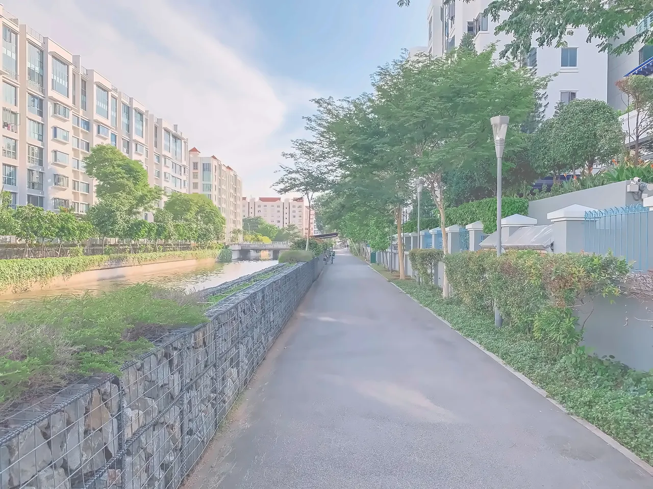 Aston Mansions · 普通房(2 楼)